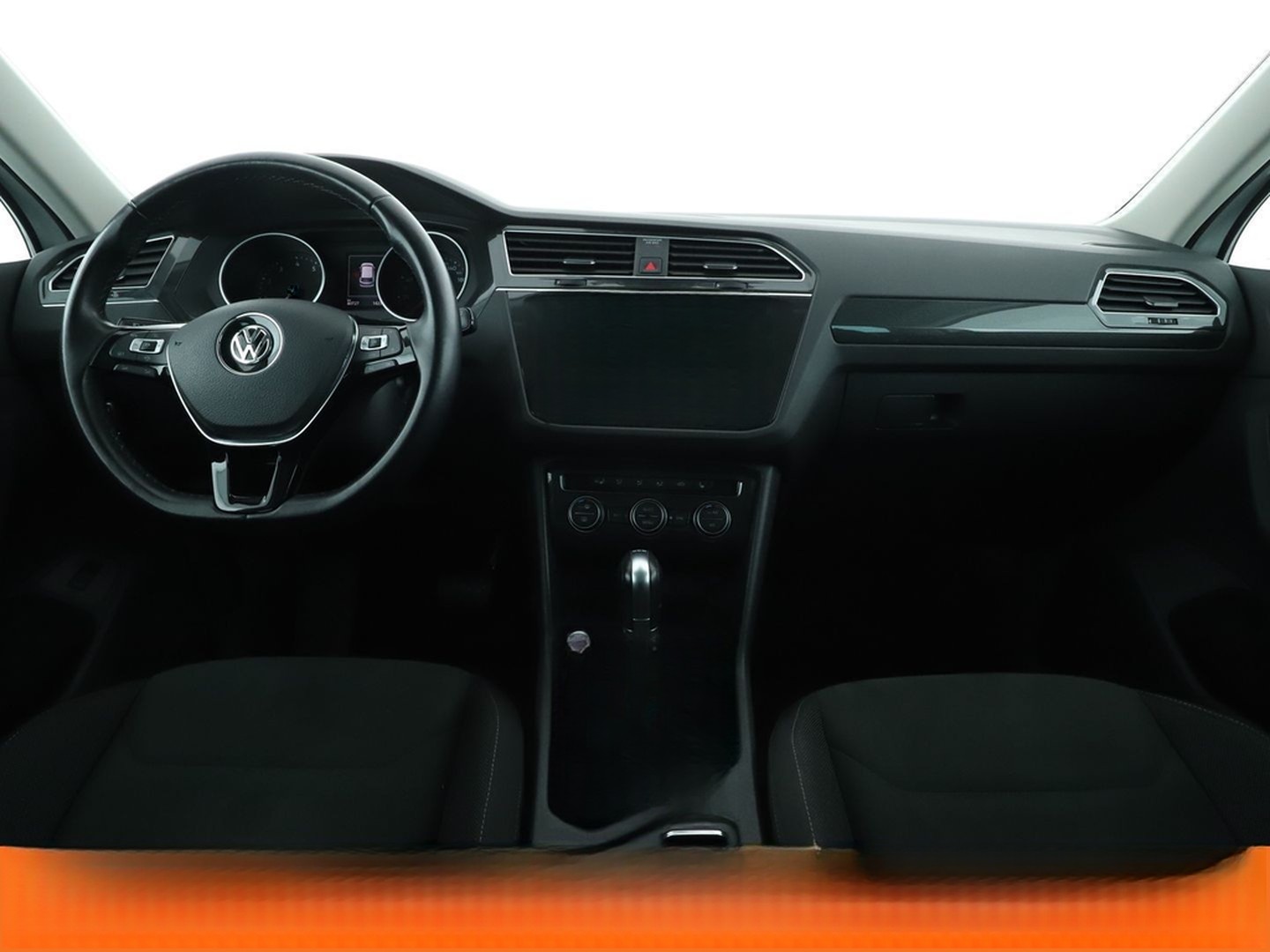 Volkswagen Tiguan 2.0 TSI 4Motion BM Aut.*NAVI*ACC*CAM* foto 12
