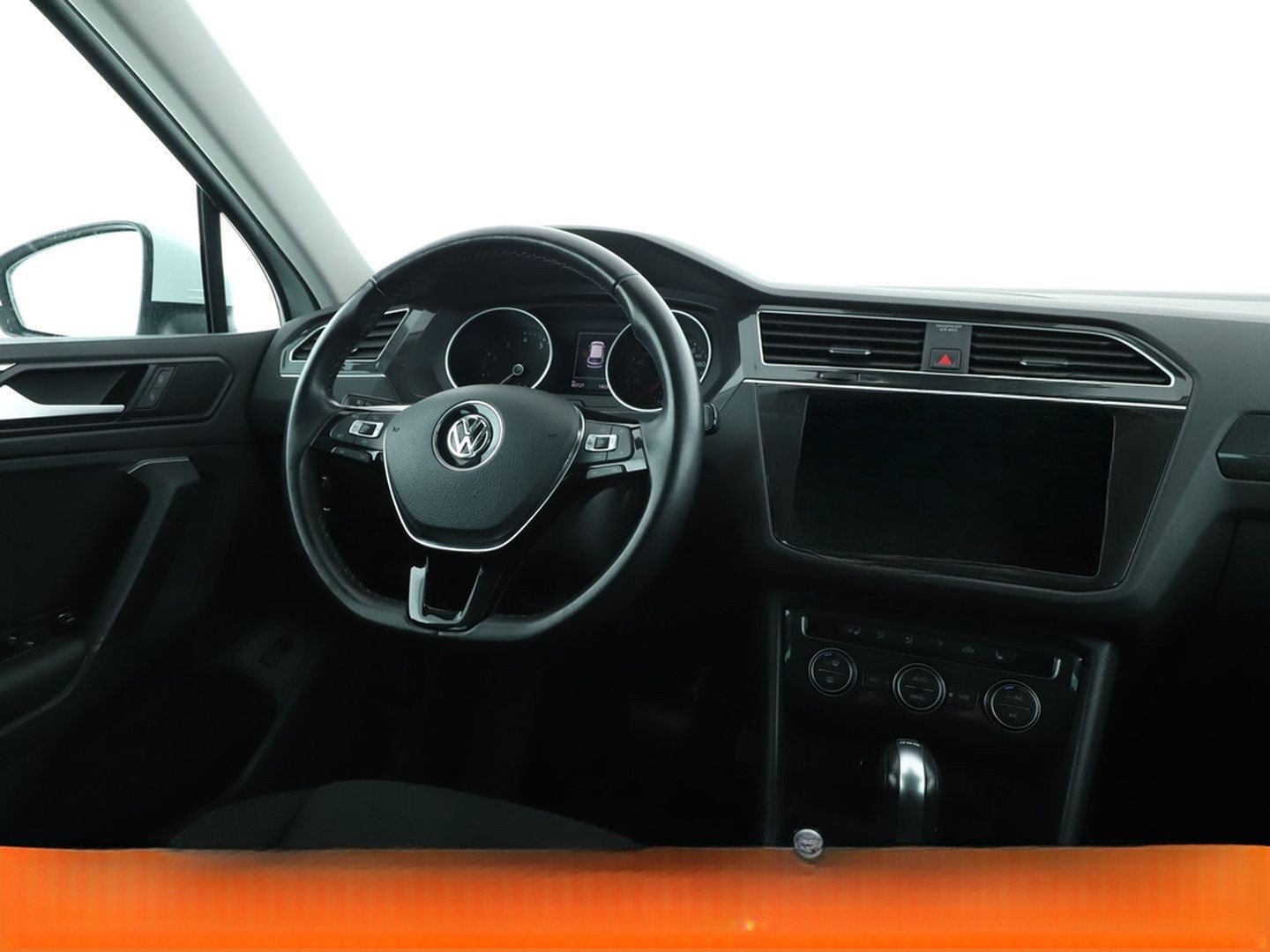 Volkswagen Tiguan 2.0 TSI 4Motion BM Aut.*NAVI*ACC*CAM* foto 13