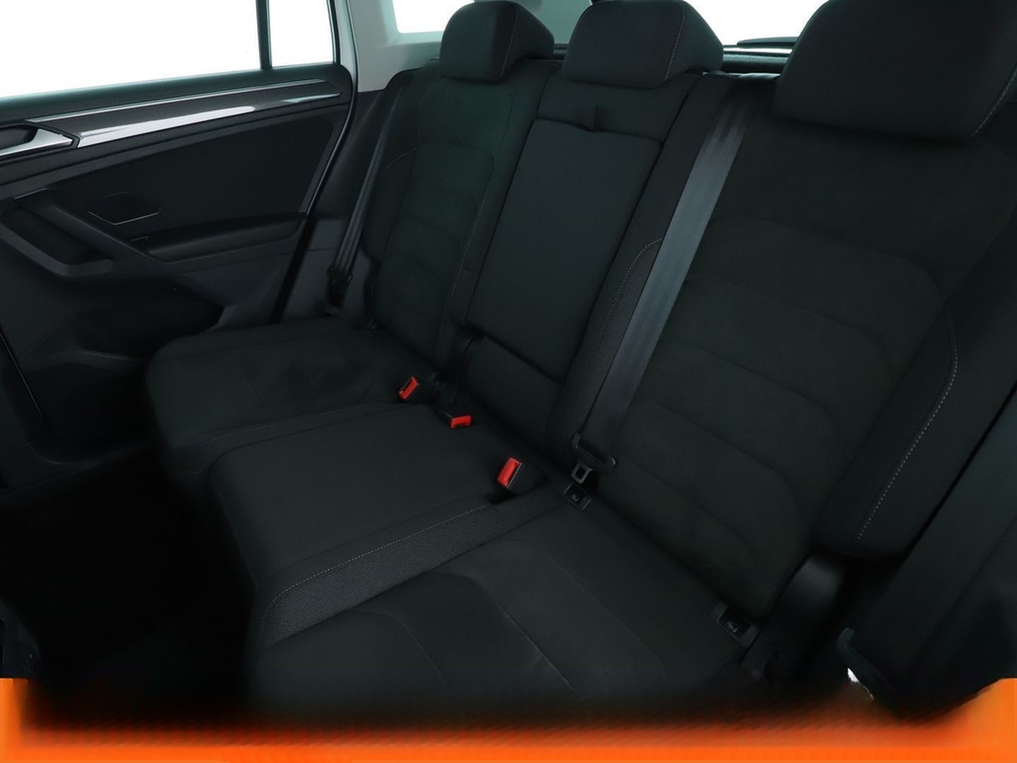 Volkswagen Tiguan 2.0 TSI 4Motion BM Aut.*NAVI*ACC*CAM* foto 14