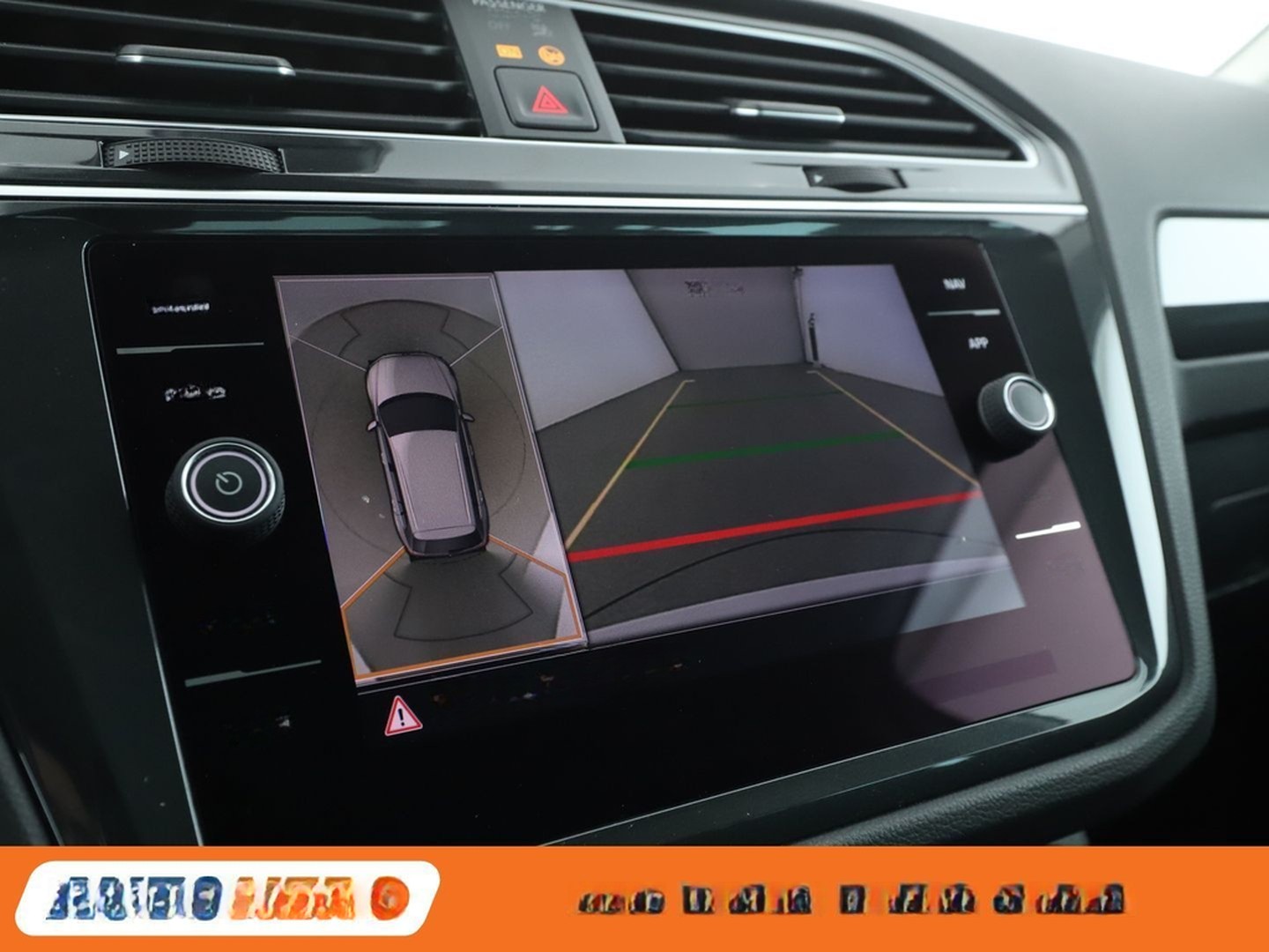 Volkswagen Tiguan 2.0 TSI 4Motion BM Aut.*NAVI*ACC*CAM* foto 23