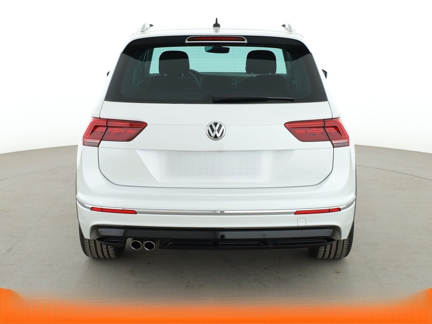 Volkswagen Tiguan 2.0 TSI 4Motion BM Aut.*NAVI*ACC*CAM* foto 5