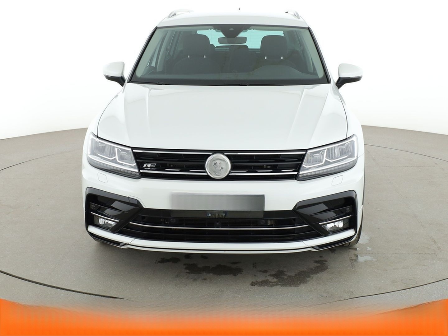 Volkswagen Tiguan 2.0 TSI 4Motion BM Aut.*NAVI*ACC*CAM* foto 9