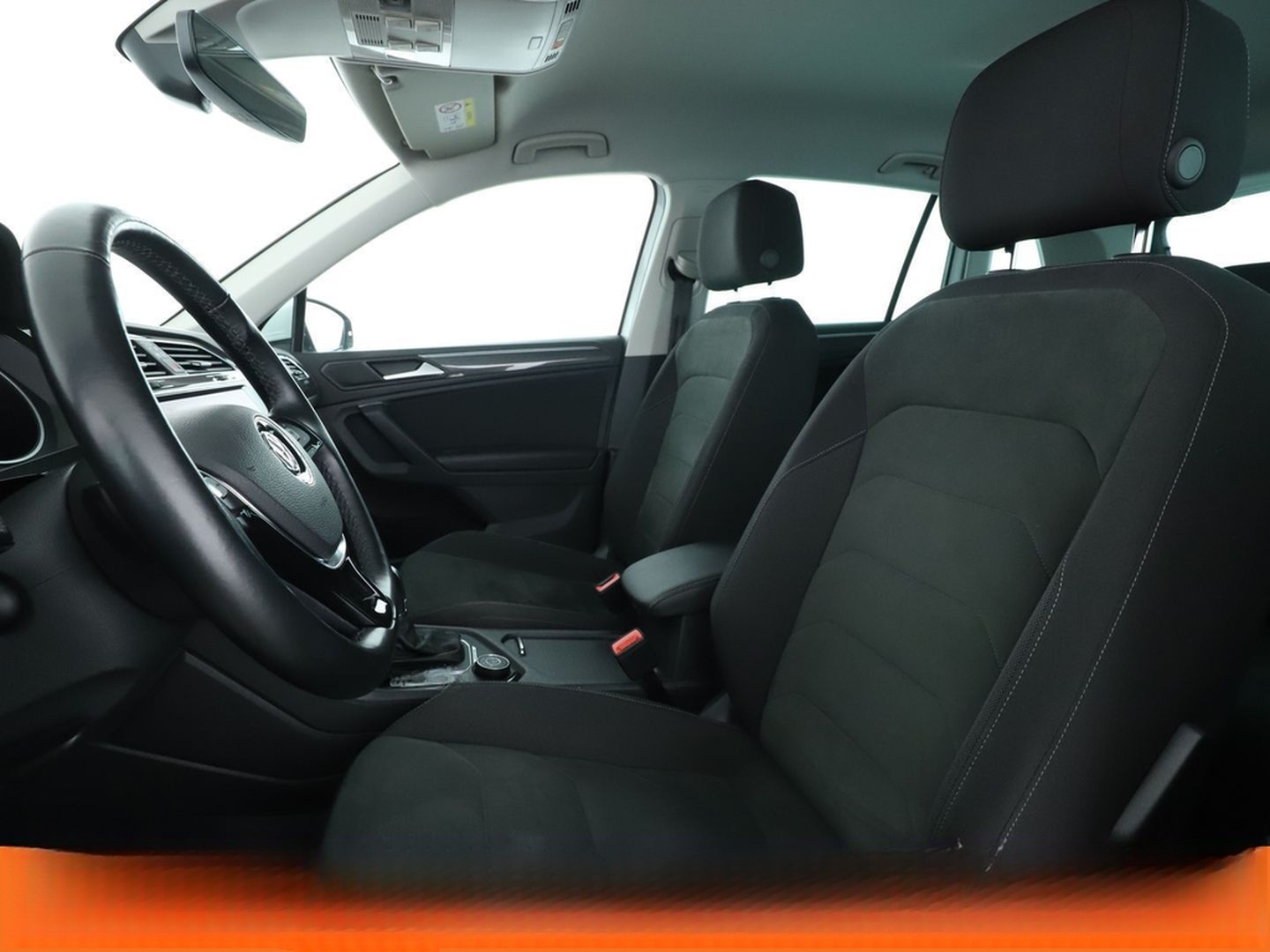 Volkswagen Tiguan 2.0 TSI 4Motion BM Aut.*NAVI*ACC*CAM* foto 10