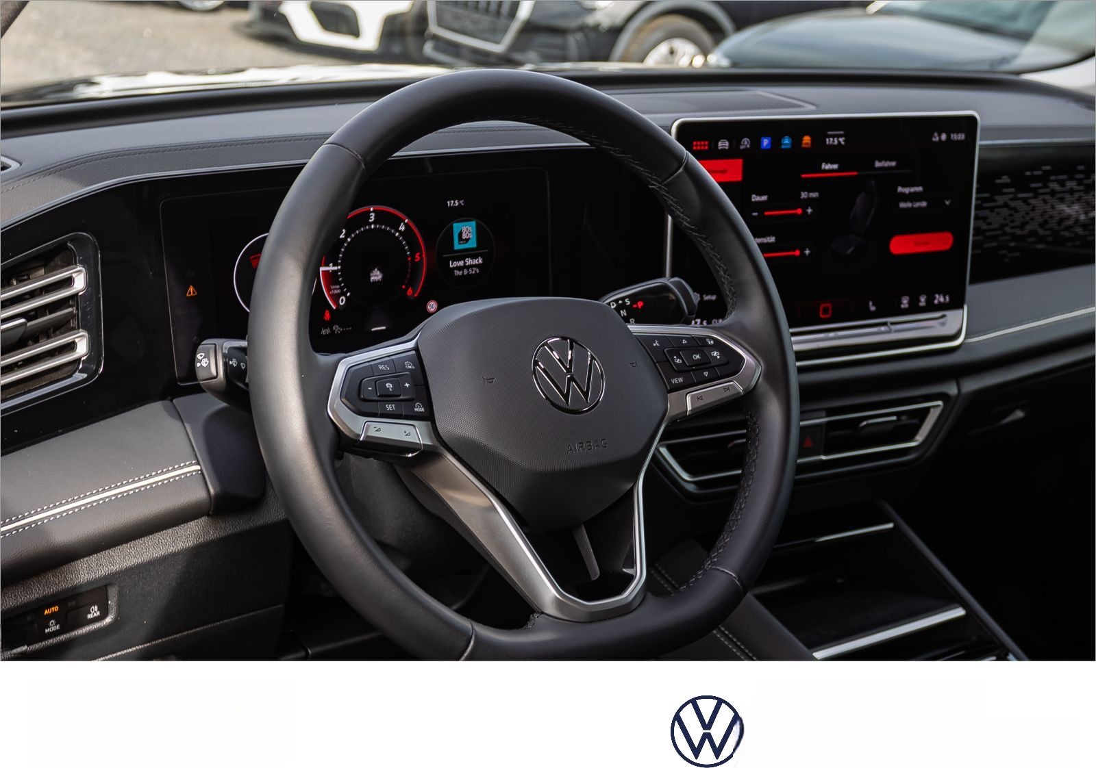 Volkswagen Tiguan 2.0 TDI "Elegance" 4M DSG Navi LED Standh foto 11