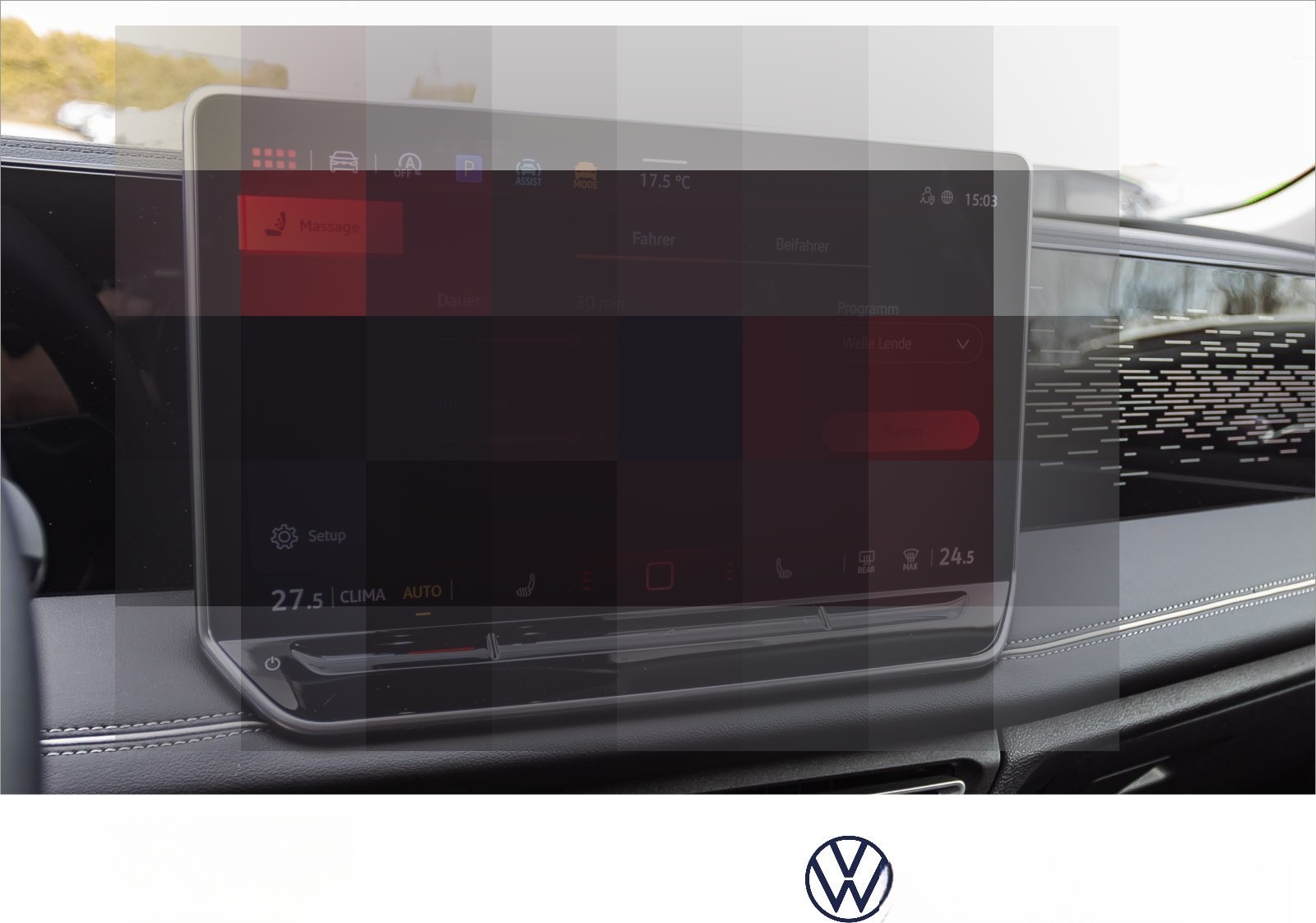 Volkswagen Tiguan 2.0 TDI "Elegance" 4M DSG Navi LED Standh foto 14