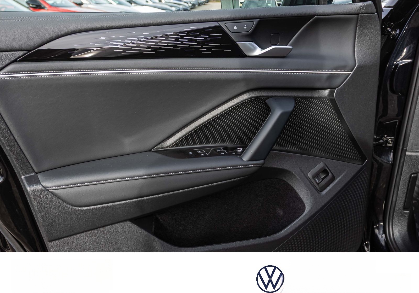 Volkswagen Tiguan 2.0 TDI "Elegance" 4M DSG Navi LED Standh foto 9