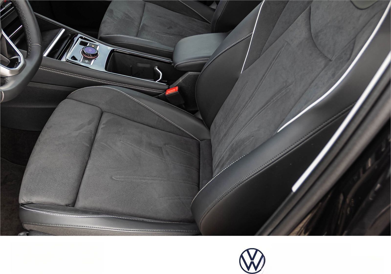Volkswagen Tiguan 2.0 TDI "Elegance" 4M DSG Navi LED Standh foto 10