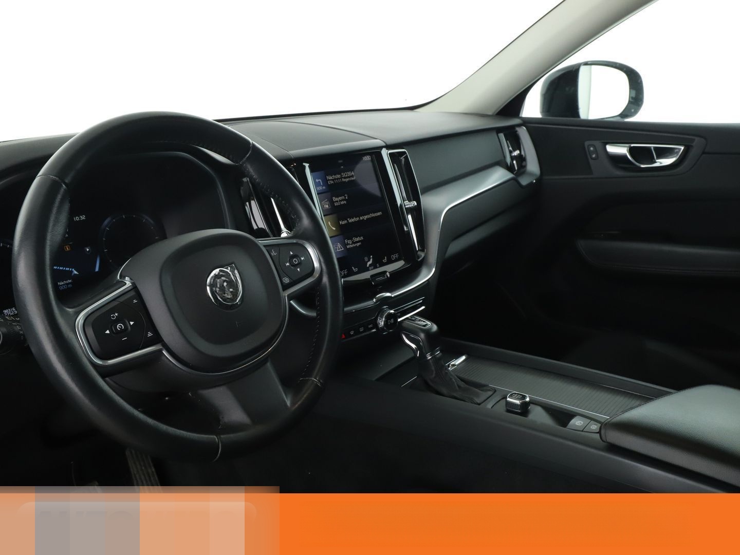 Volvo 2.0 D4 Momentum AWD Aut.*NAV*LED*TEMP*PDC*SHZ* foto 11