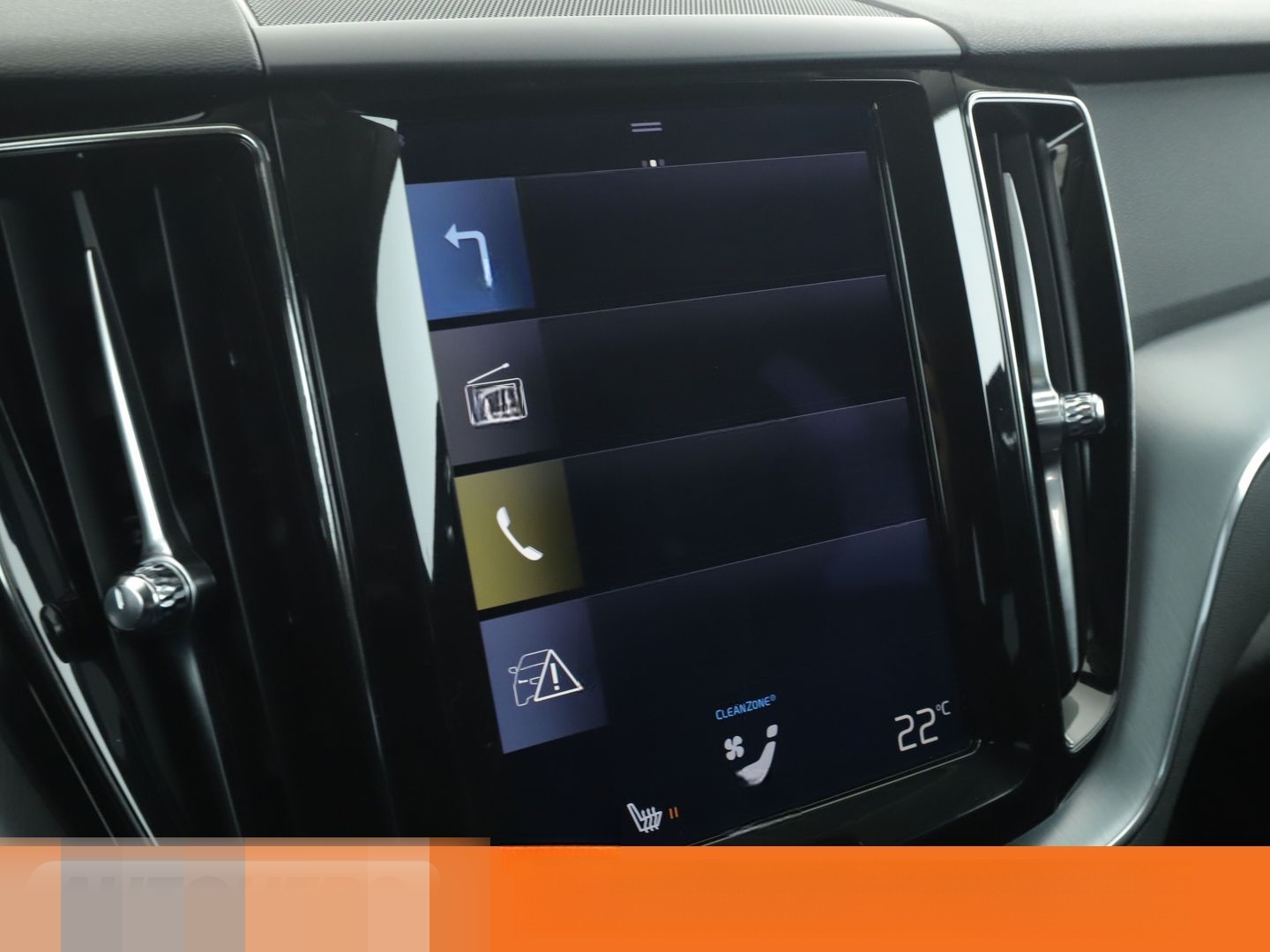 Volvo 2.0 D4 Momentum AWD Aut.*NAV*LED*TEMP*PDC*SHZ* foto 21