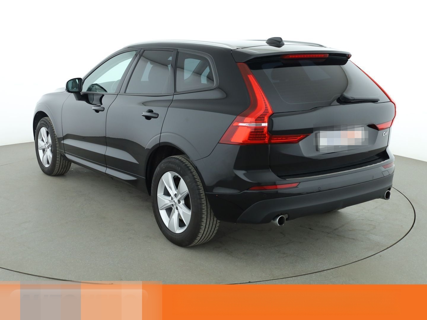 Volvo 2.0 D4 Momentum AWD Aut.*NAV*LED*TEMP*PDC*SHZ* foto 4