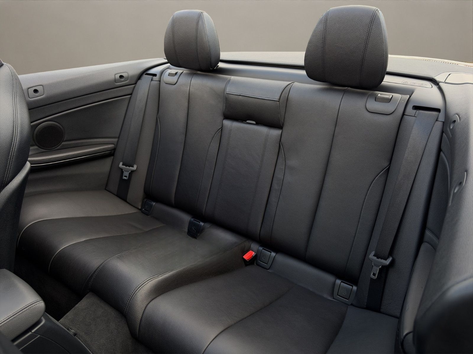 BMW 430d Cabrio Sport-Aut. M-Sportpaket  HUD/360° foto 9