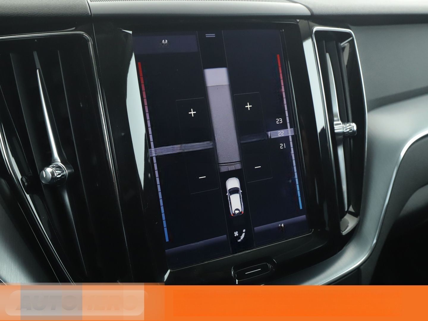 Volvo 2.0 D4 Momentum AWD Aut.*NAV*LED*TEMP*PDC*SHZ* foto 23