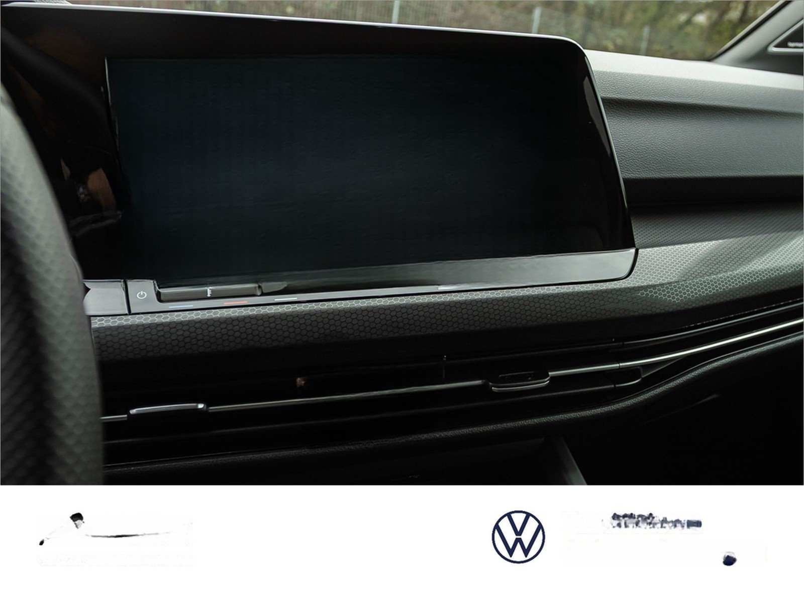 Volkswagen Golf VIII 2.0 TSI DSG "GTI" Navi Matrix DCC ACC foto 14