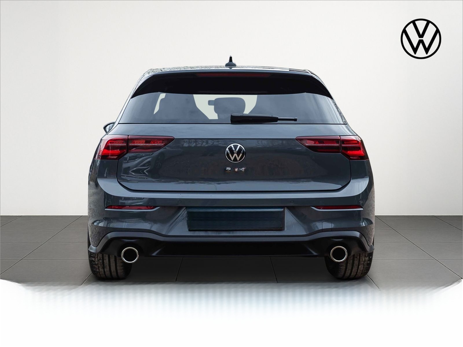 Volkswagen Golf VIII 2.0 TSI DSG "GTI" Navi Matrix DCC ACC foto 5