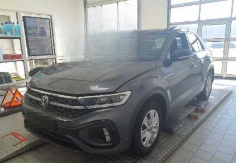 Volkswagen T-Roc 1.5 TSI OPF DSG R-Line foto 2