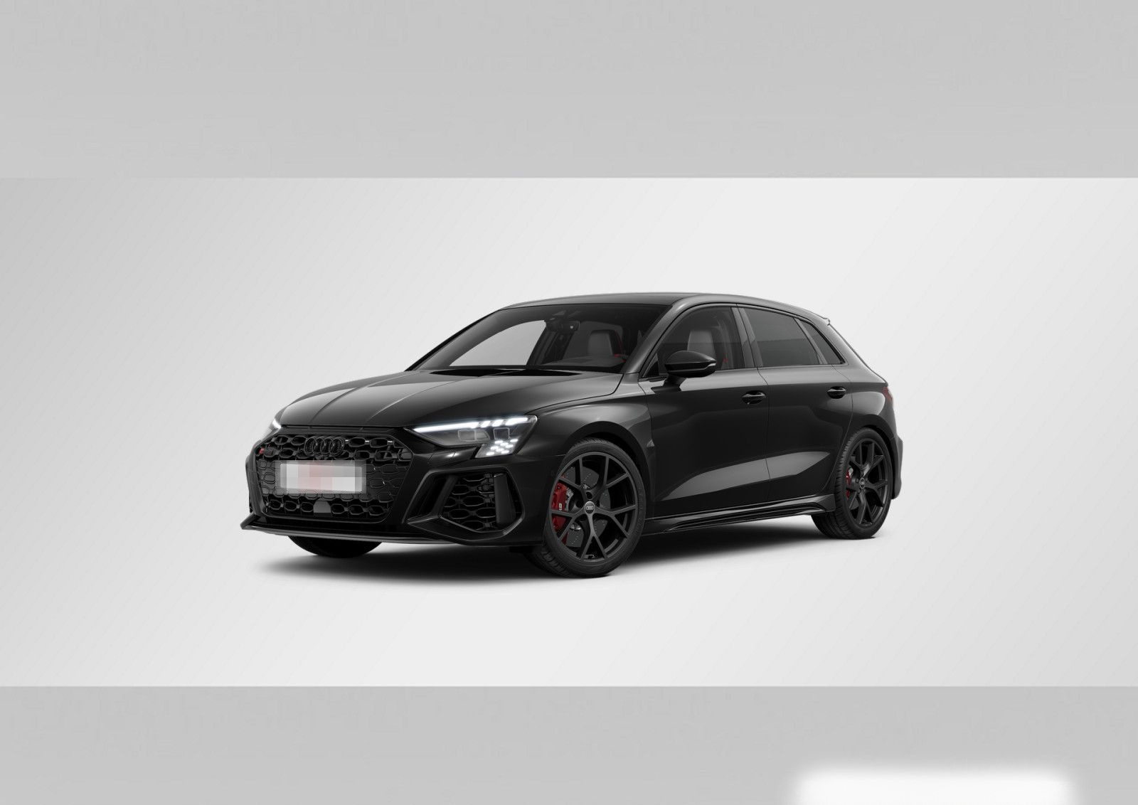 Audi RS 3 Sportback 3 294(400) kW(PS) S tronic foto 3