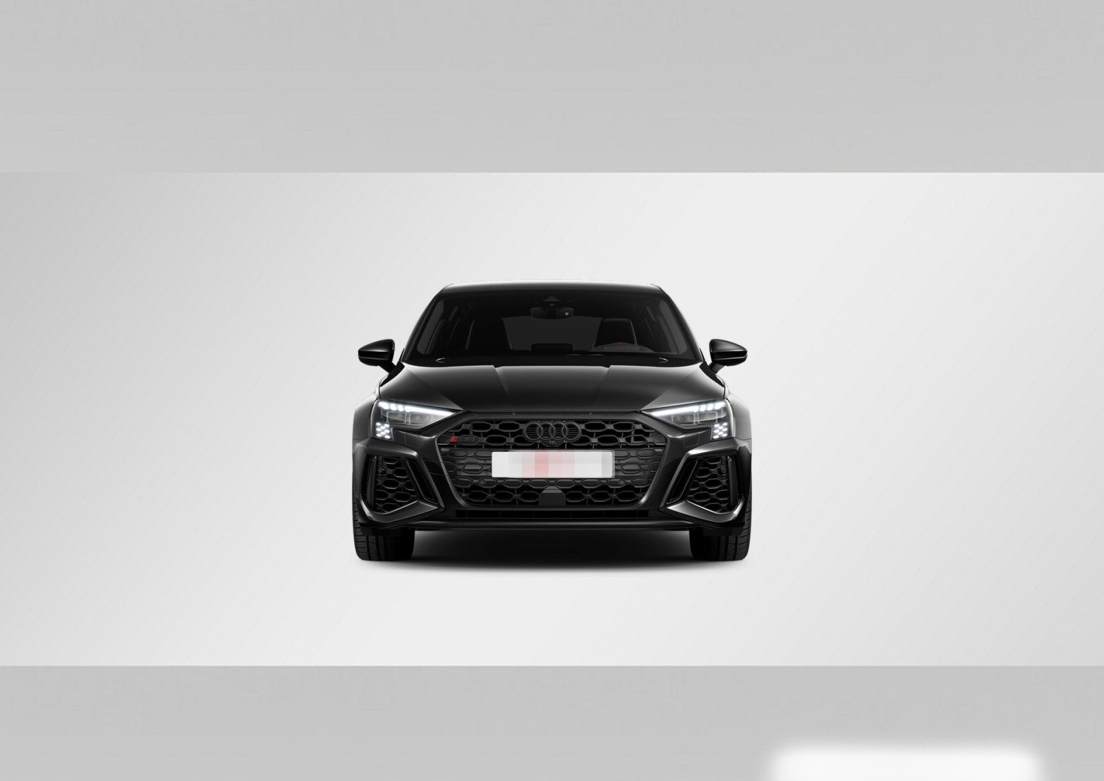 Audi RS 3 Sportback 3 294(400) kW(PS) S tronic foto 6