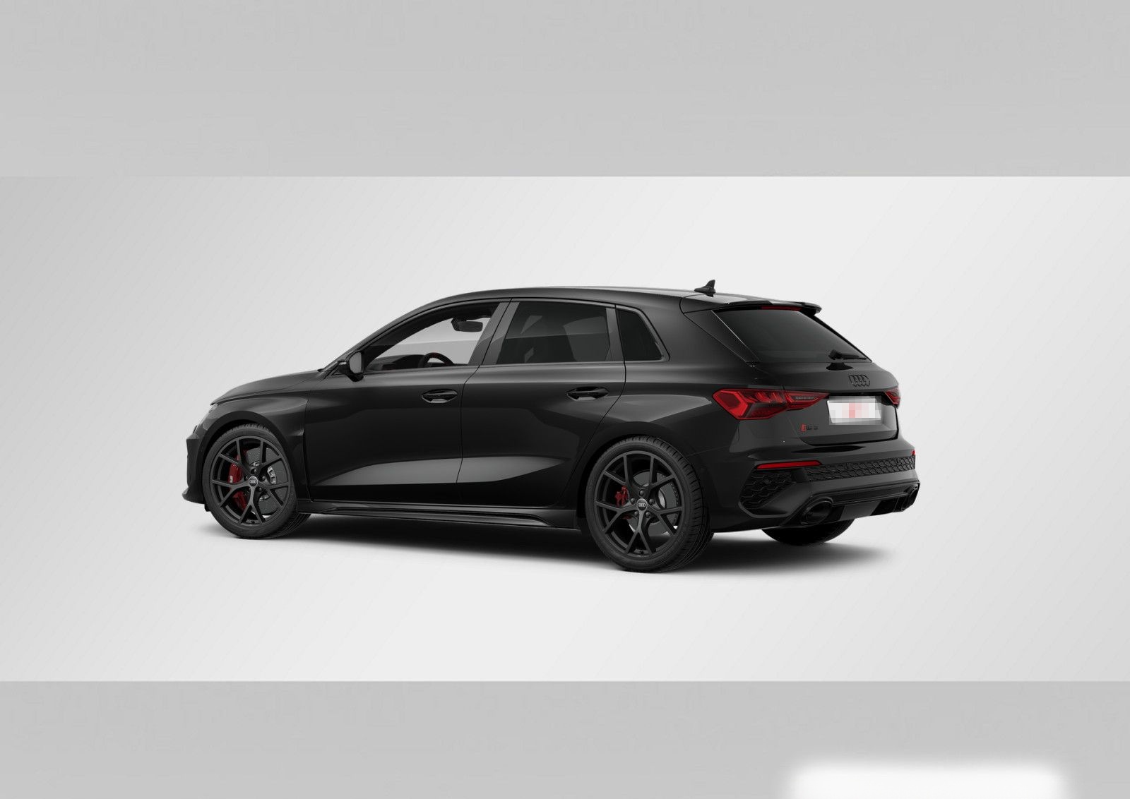 Audi RS 3 Sportback 3 294(400) kW(PS) S tronic foto 7