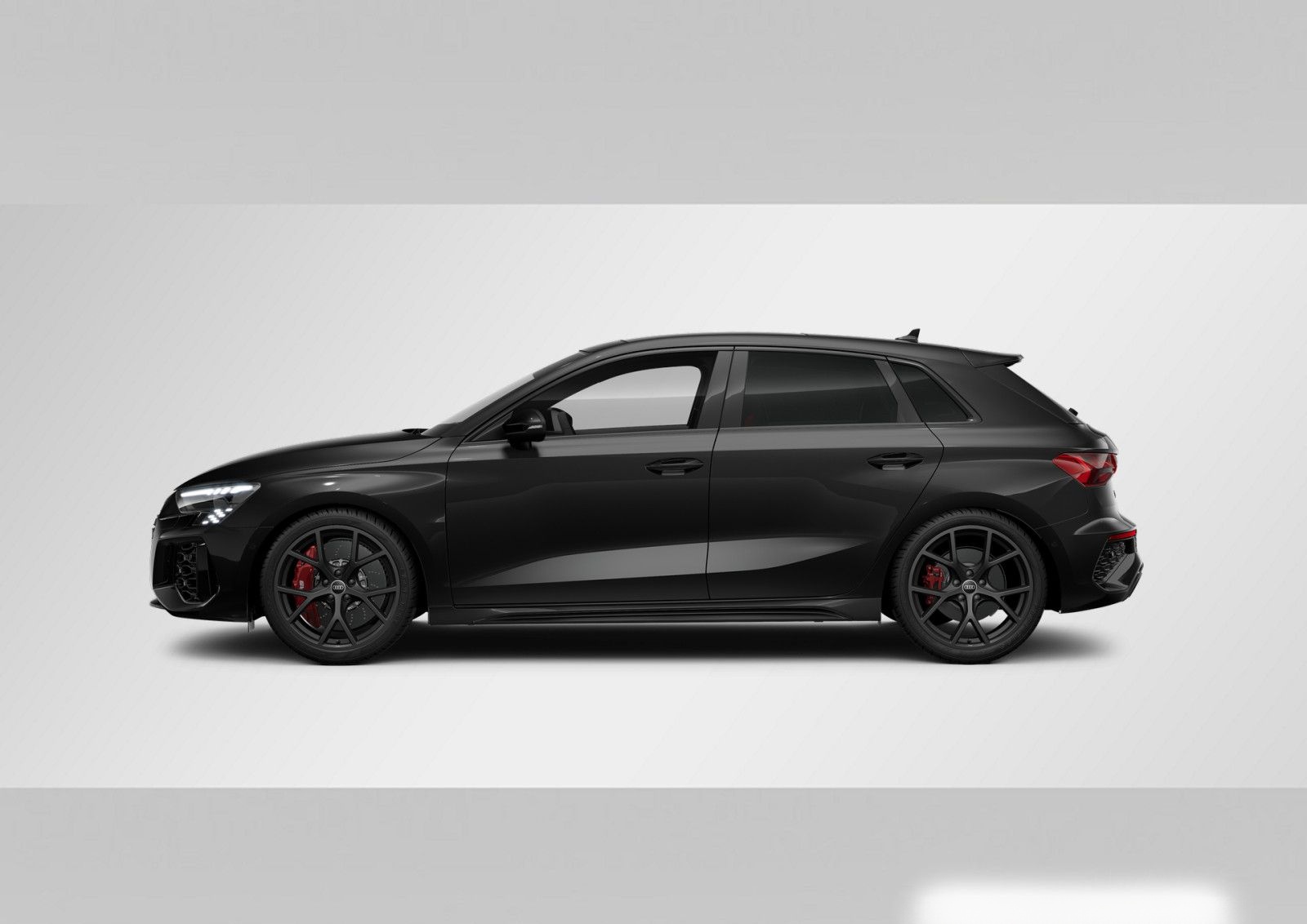 Audi RS 3 Sportback 3 294(400) kW(PS) S tronic foto 8