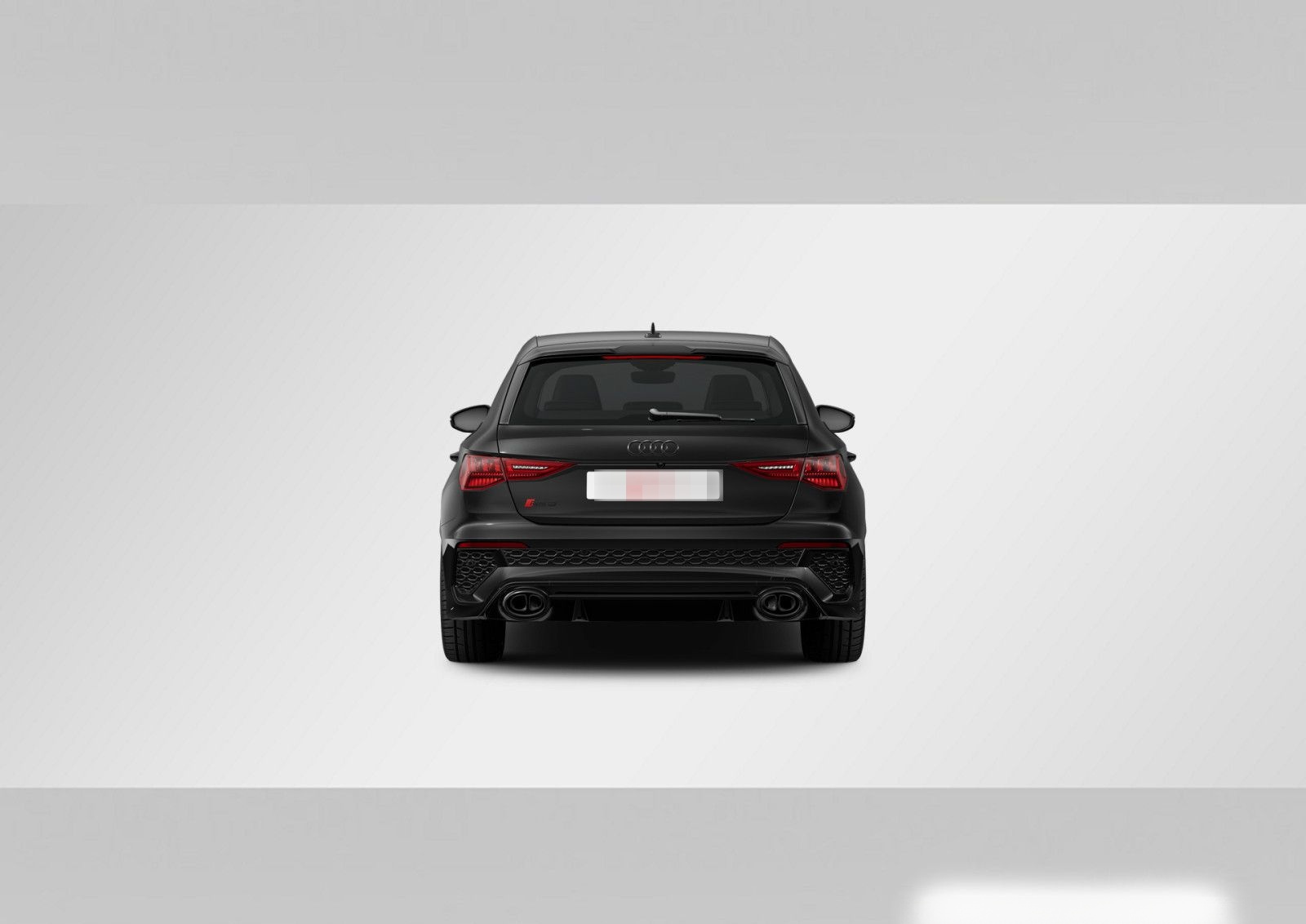 Audi RS 3 Sportback 3 294(400) kW(PS) S tronic foto 9