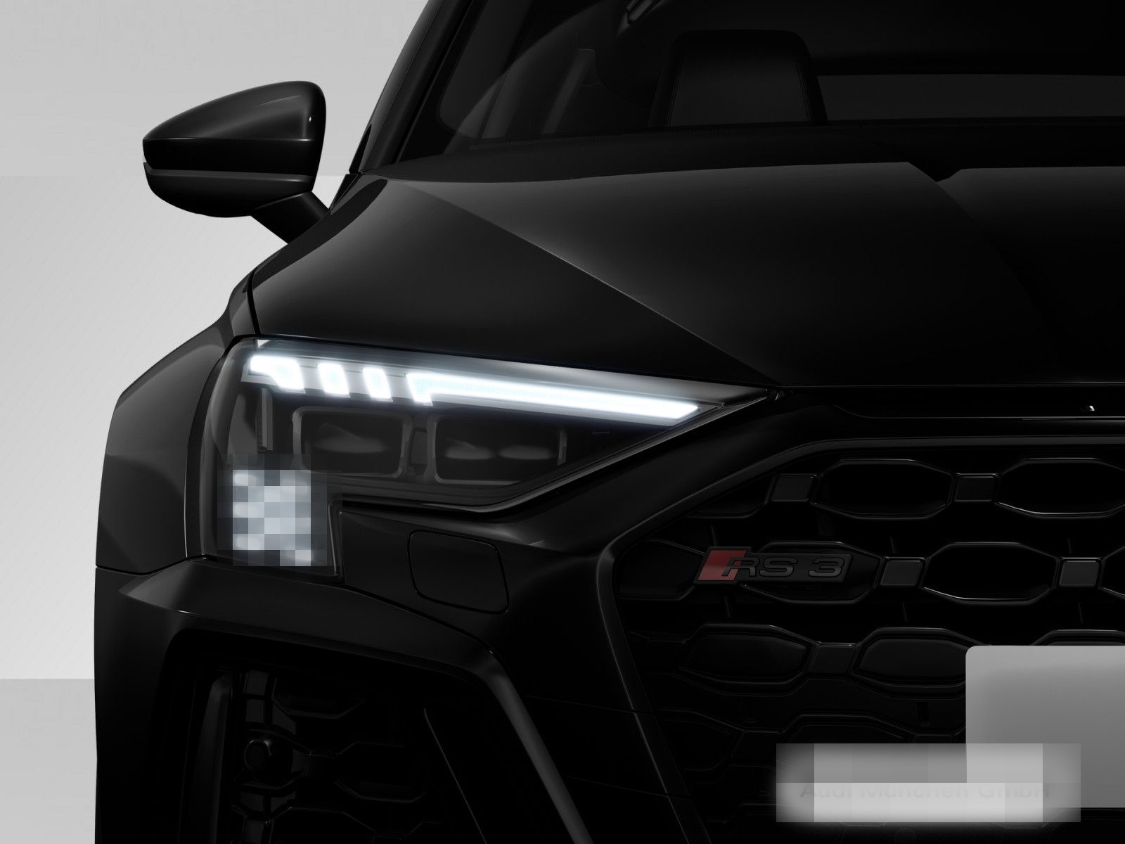 Audi RS 3 Sportback 3 294(400) kW(PS) S tronic foto 10
