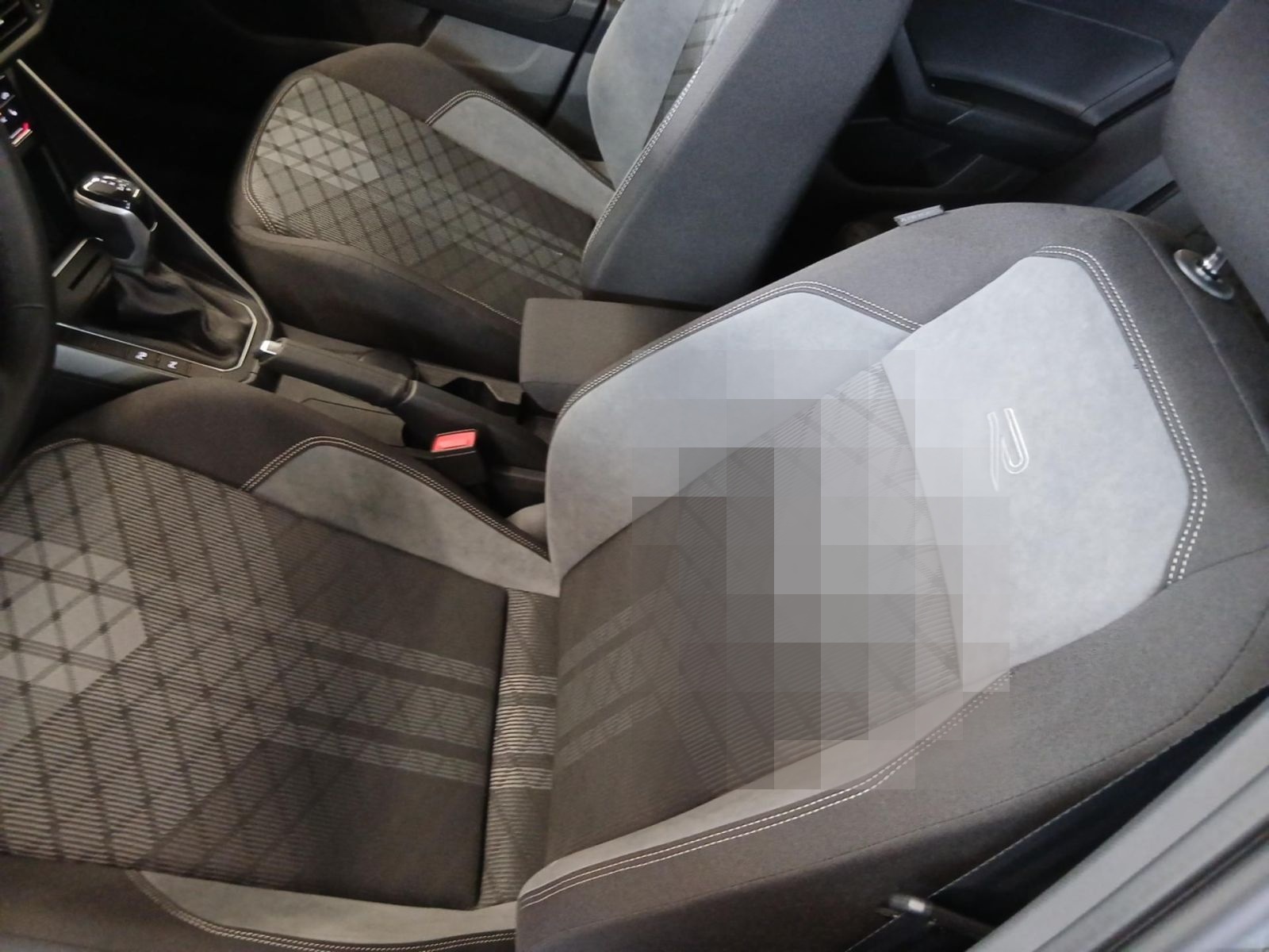 Volkswagen Polo 1.0 TSI R-Line DSG *ACC*R-CAM*App-Connect* foto 11