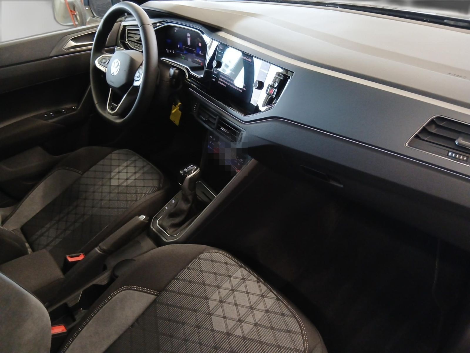 Volkswagen Polo 1.0 TSI R-Line DSG *ACC*R-CAM*App-Connect* foto 12