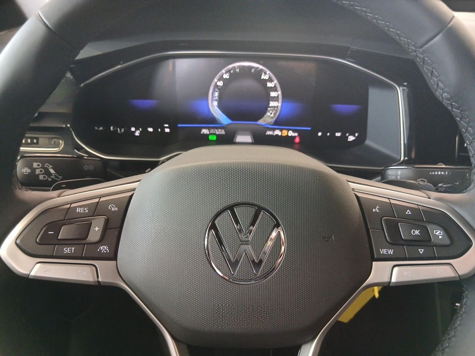 Volkswagen Polo 1.0 TSI R-Line DSG *ACC*R-CAM*App-Connect* foto 17