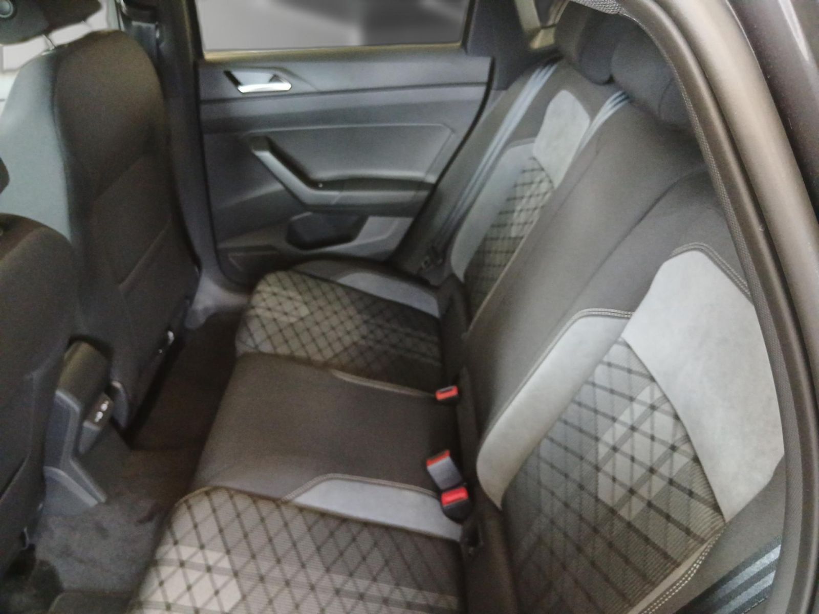 Volkswagen Polo 1.0 TSI R-Line DSG *ACC*R-CAM*App-Connect* foto 19