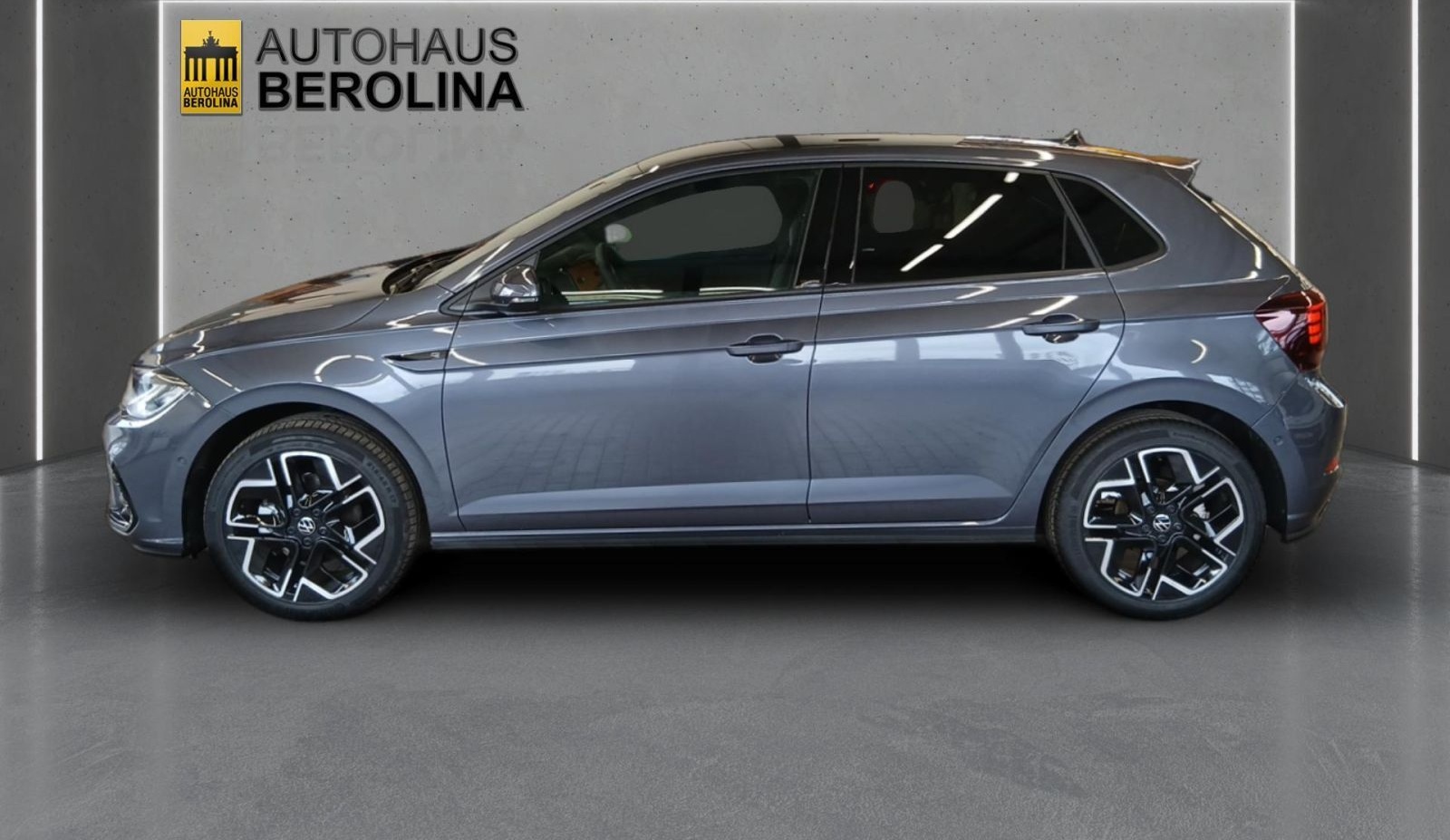 Volkswagen Polo 1.0 TSI R-Line DSG *ACC*R-CAM*App-Connect* foto 4