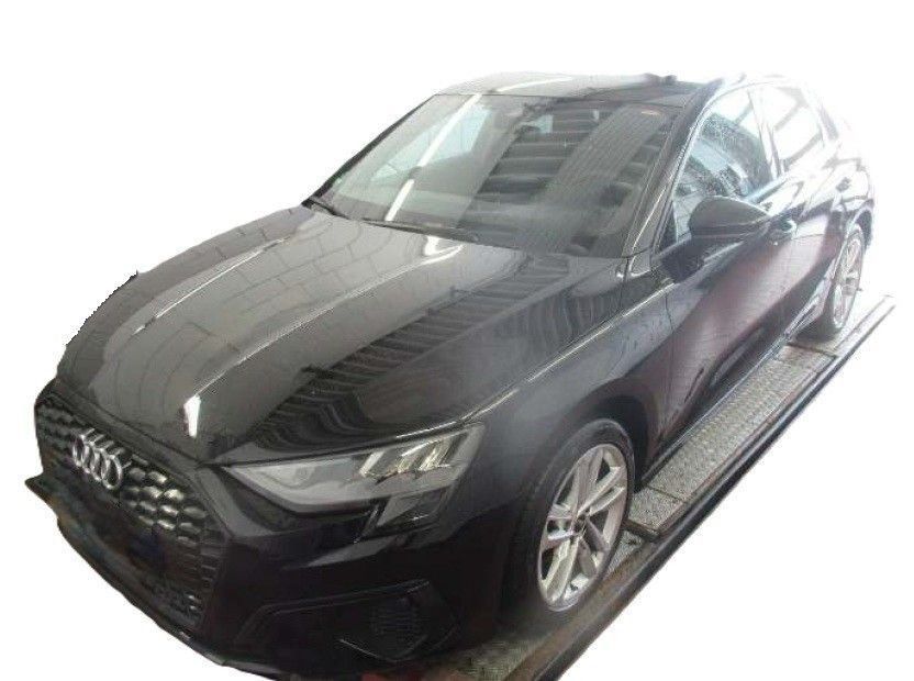 Audi A3 Sportback 35 TFSI Business Navi connect LED G foto 2