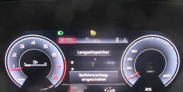 Audi A3 Sportback 35 TFSI Business Navi connect LED G foto 5