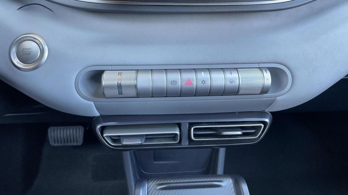 BYD Dolphin Surf Sofort Lieferbar Boost Alu Link NAV foto 13