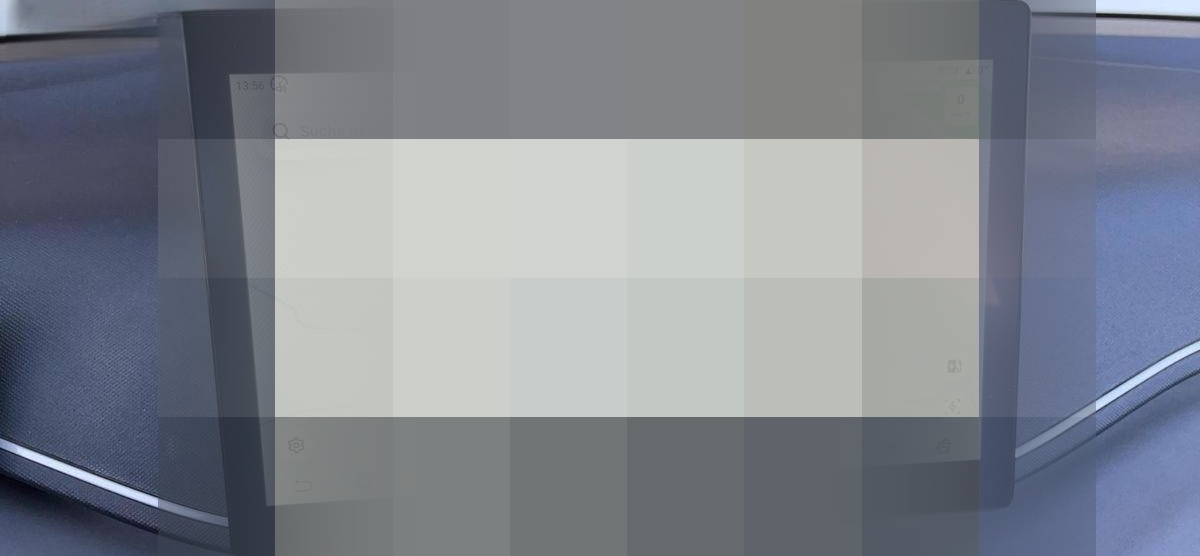 BYD Dolphin Surf Sofort Lieferbar Boost Alu Link NAV foto 16