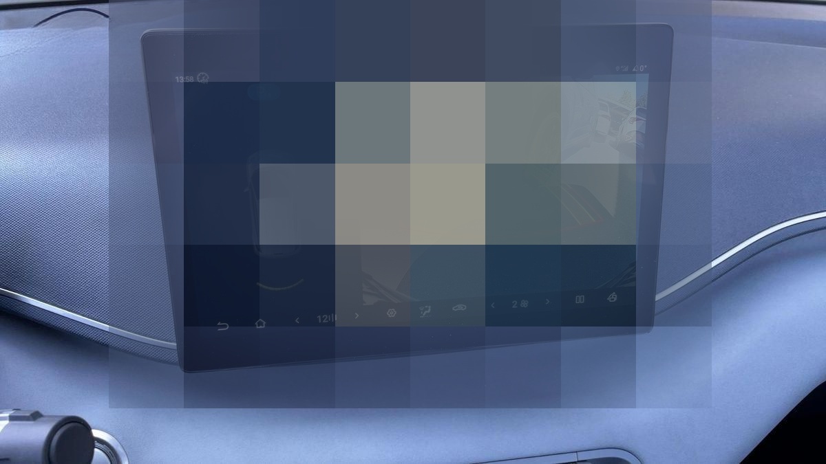 BYD Dolphin Surf Sofort Lieferbar Boost Alu Link NAV foto 18