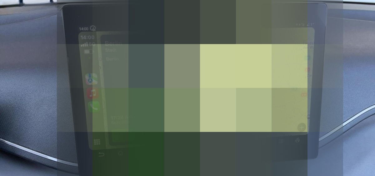 BYD Dolphin Surf Sofort Lieferbar Boost Alu Link NAV foto 20