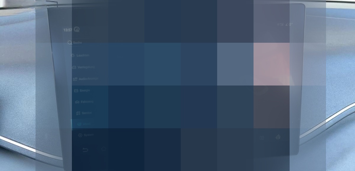 BYD Dolphin Surf Sofort Lieferbar Boost Alu Link NAV foto 21