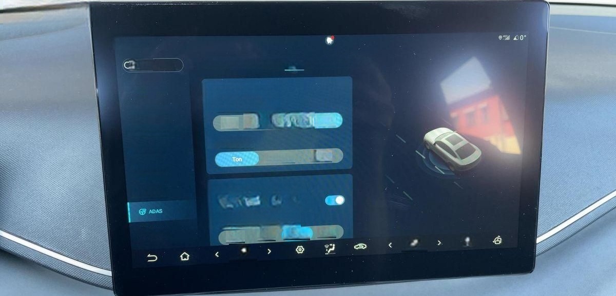 BYD Dolphin Surf Sofort Lieferbar Boost Alu Link NAV foto 22