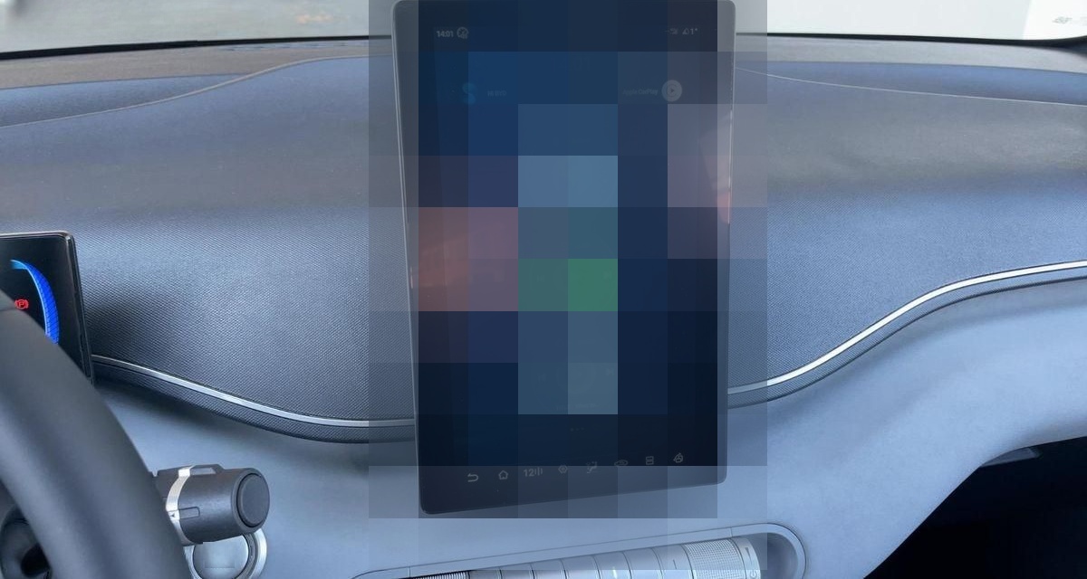 BYD Dolphin Surf Sofort Lieferbar Boost Alu Link NAV foto 24