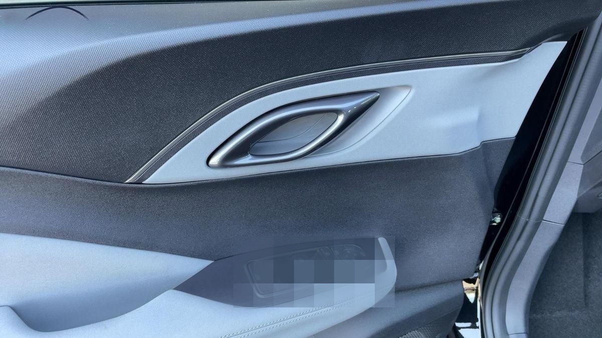 BYD Dolphin Surf Sofort Lieferbar Boost Alu Link NAV foto 25