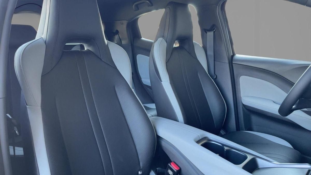 BYD Dolphin Surf Sofort Lieferbar Boost Alu Link NAV foto 6