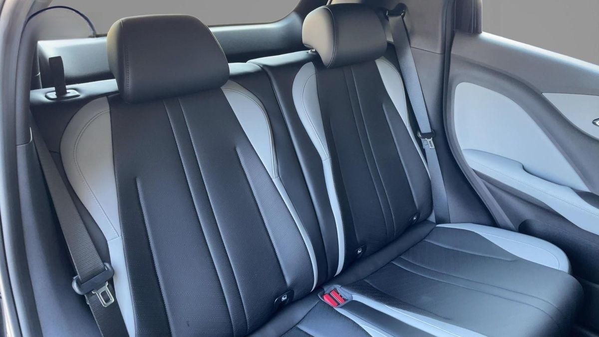 BYD Dolphin Surf Sofort Lieferbar Boost Alu Link NAV foto 7