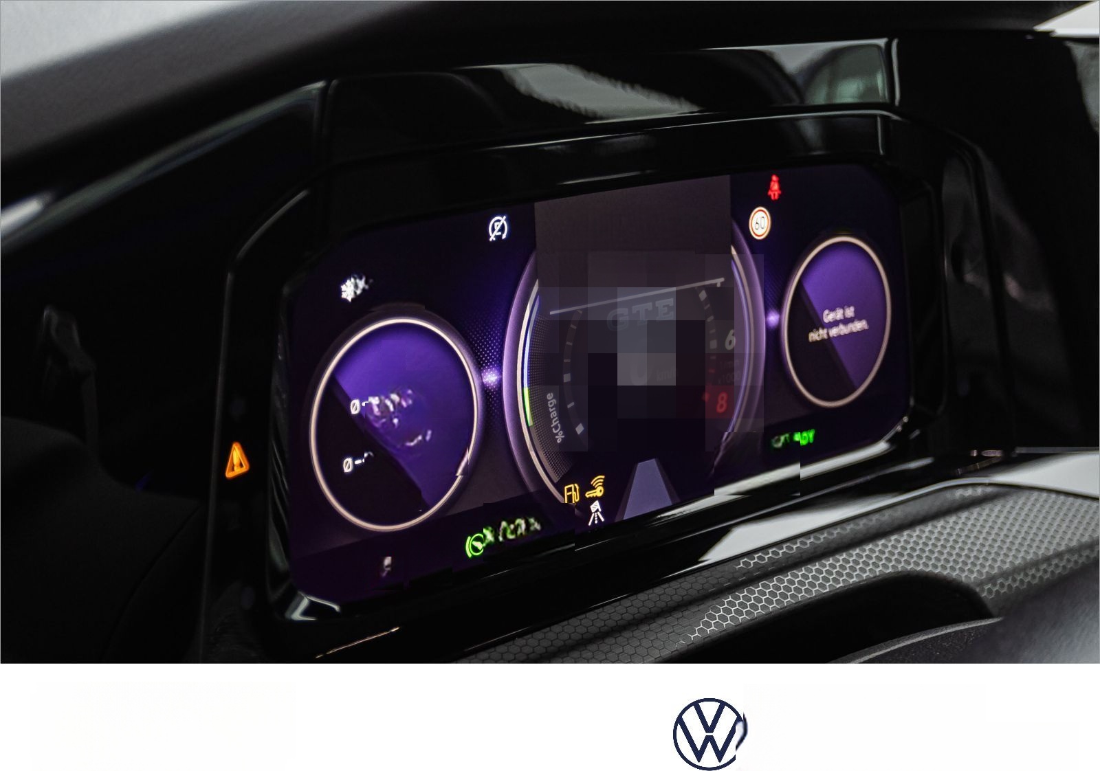 Volkswagen Golf VIII 1.4GTE DSG Navi LED CarPlay EPH DAB foto 11
