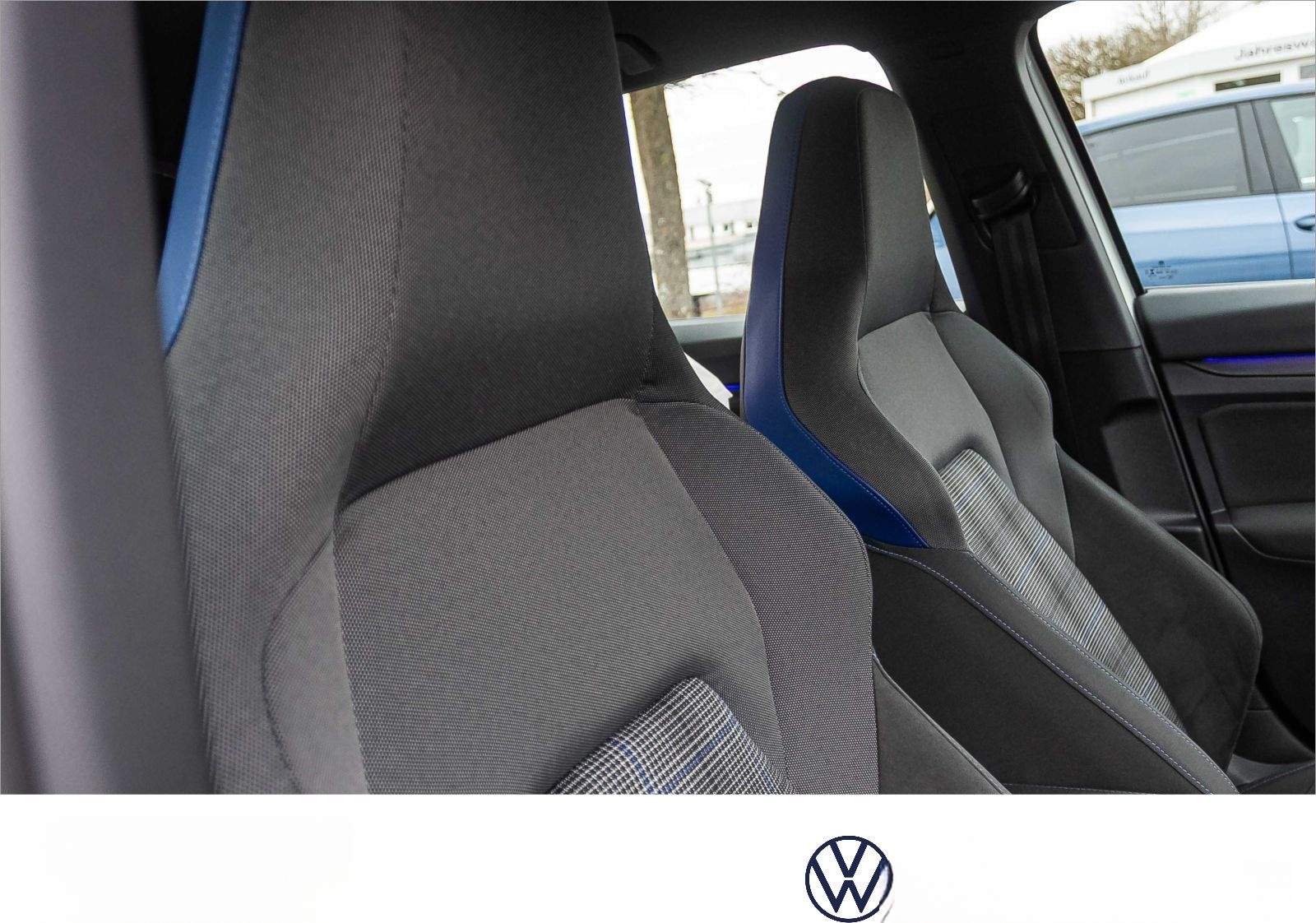 Volkswagen Golf VIII 1.4GTE DSG Navi LED CarPlay EPH DAB foto 14