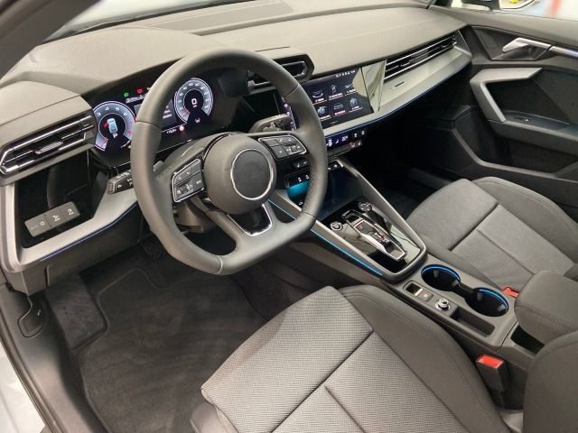Audi A3 Sportback 35 TFSI adv. S-tr *LED*AHK*Business foto 5