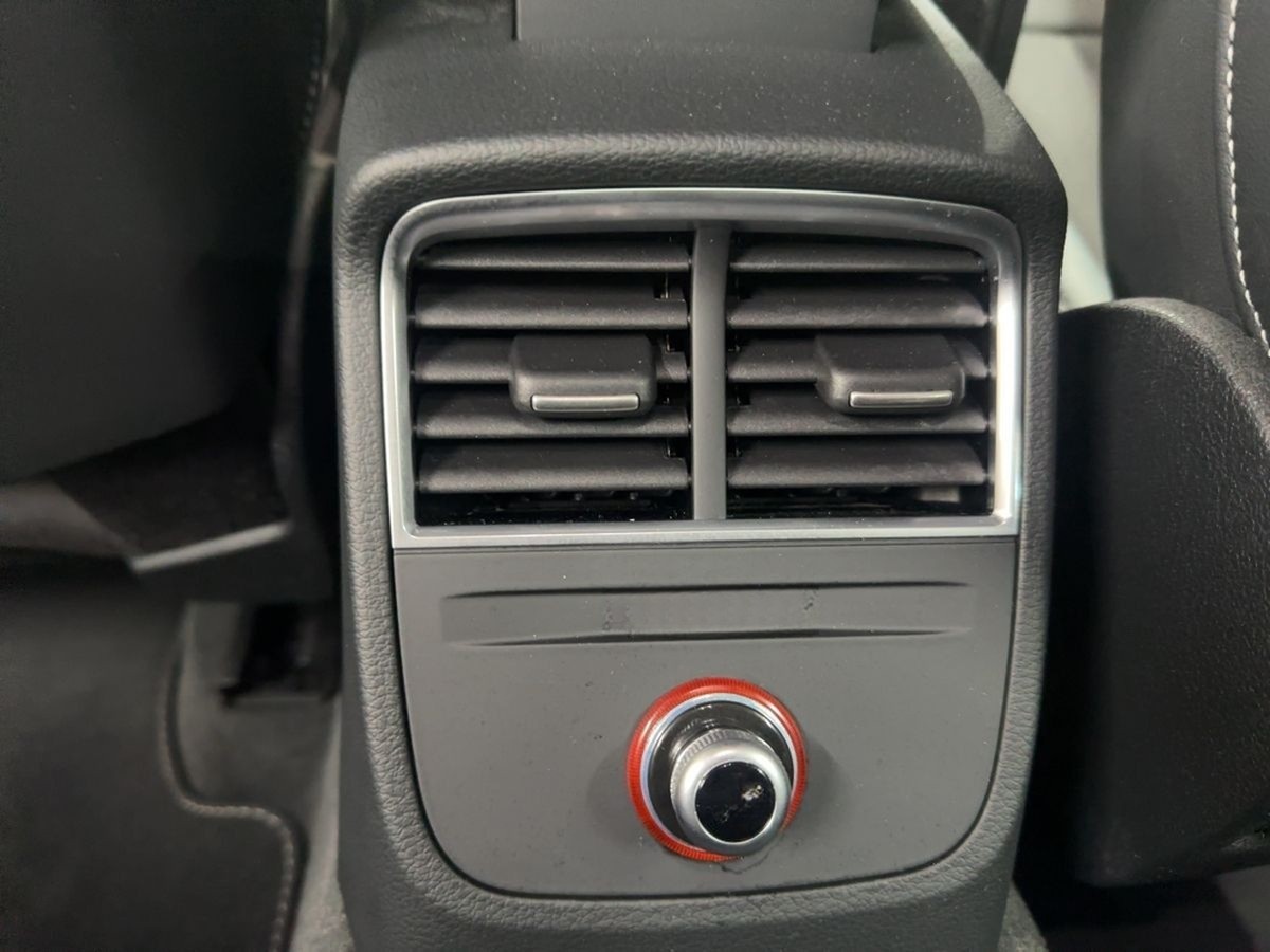 Audi A3 Limousine 1.8 TFSI S line Sportpaket LED Navi foto 14