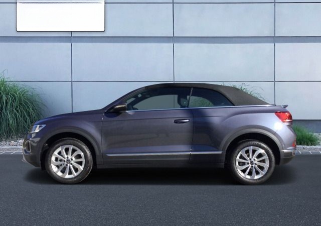 Volkswagen T-Roc Cabriolet Style 1.5 TSI DSG/Rear View/ACC/ foto 2