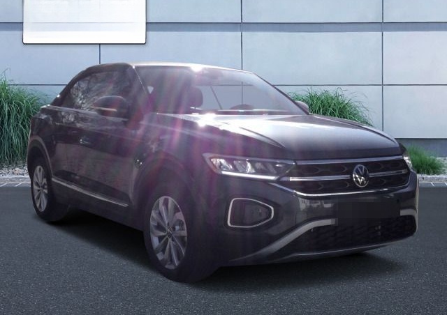 Volkswagen T-Roc Cabriolet Style 1.5 TSI DSG/Rear View/ACC/ foto 5