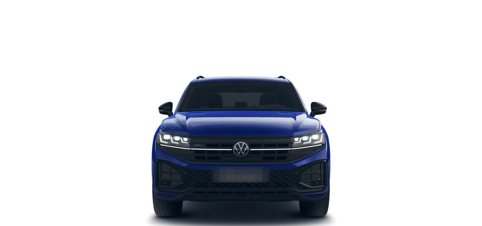 Volkswagen Touareg 3.0 TDI R-Line 4Motion Navi AHK Panorama foto 12
