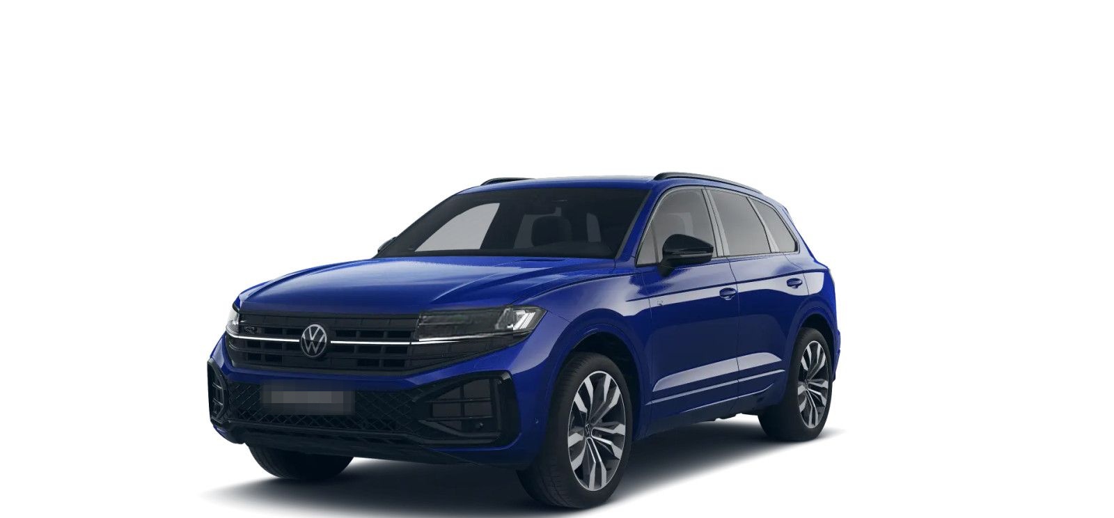 Volkswagen Touareg 3.0 TDI R-Line 4Motion Navi AHK Panorama foto 13